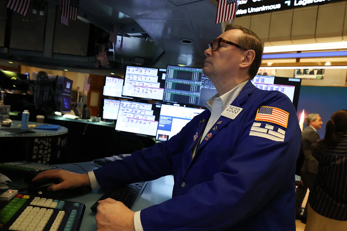 'Spending is leading to earnings': Wall Street strategists see payoff from Big Tech's AI investment