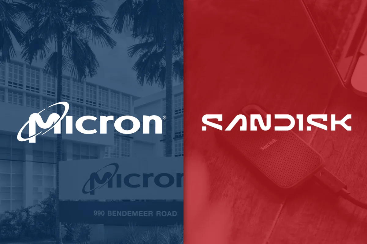Micron vs. Sandisk: Which Stock Is the Better Buy for the Memory Boom?
