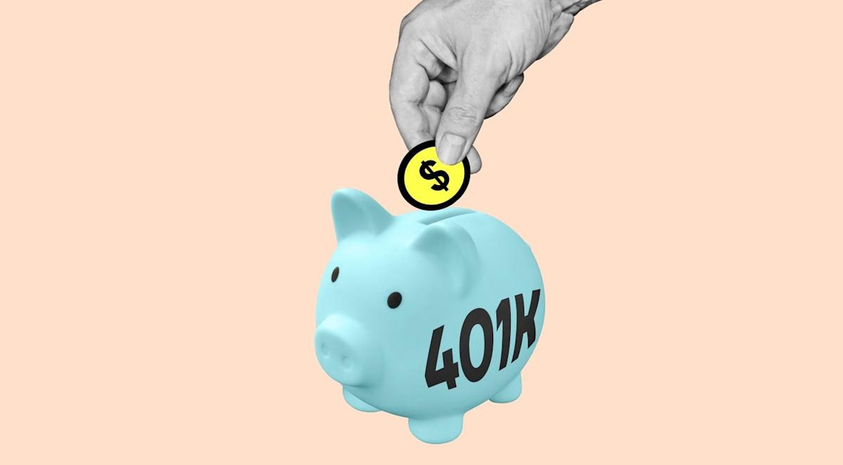 How Your 401(k) Is Quietly Charging You $200,000 Over a Career and Most Workers Never Notice