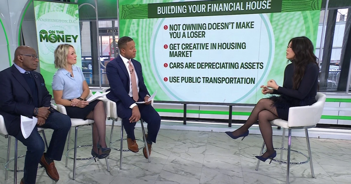 Secrets to Strategic Spending for Building a Better Financial Future