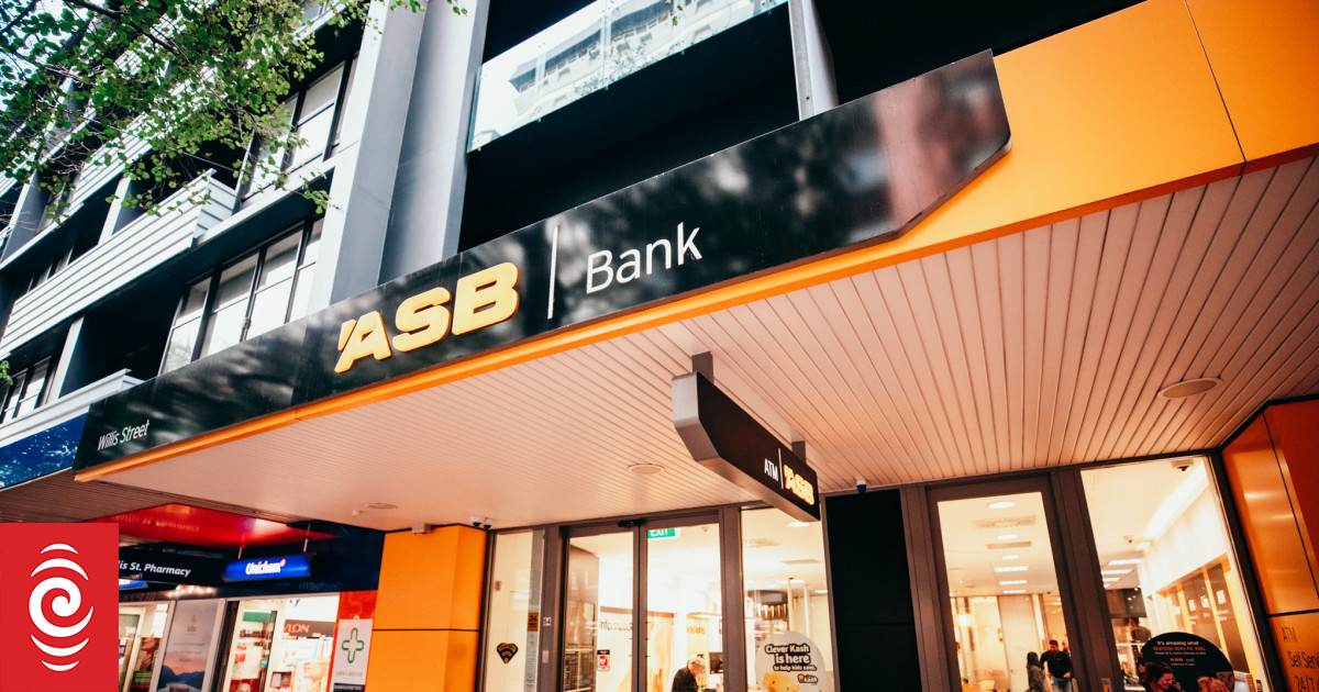 ASB joins other banks in pushing up interest rates
