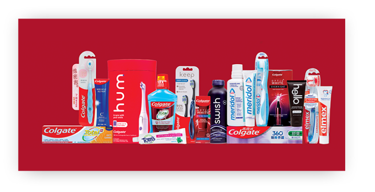 Colgate (CL) Had Great Growth, Says Jim Cramer