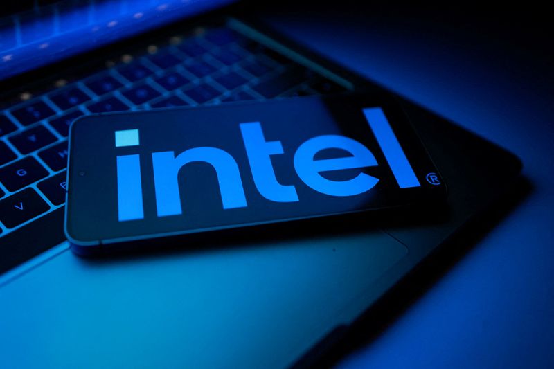 Intel to join Musk's Terafab mega AI chip project - Yahoo Finance