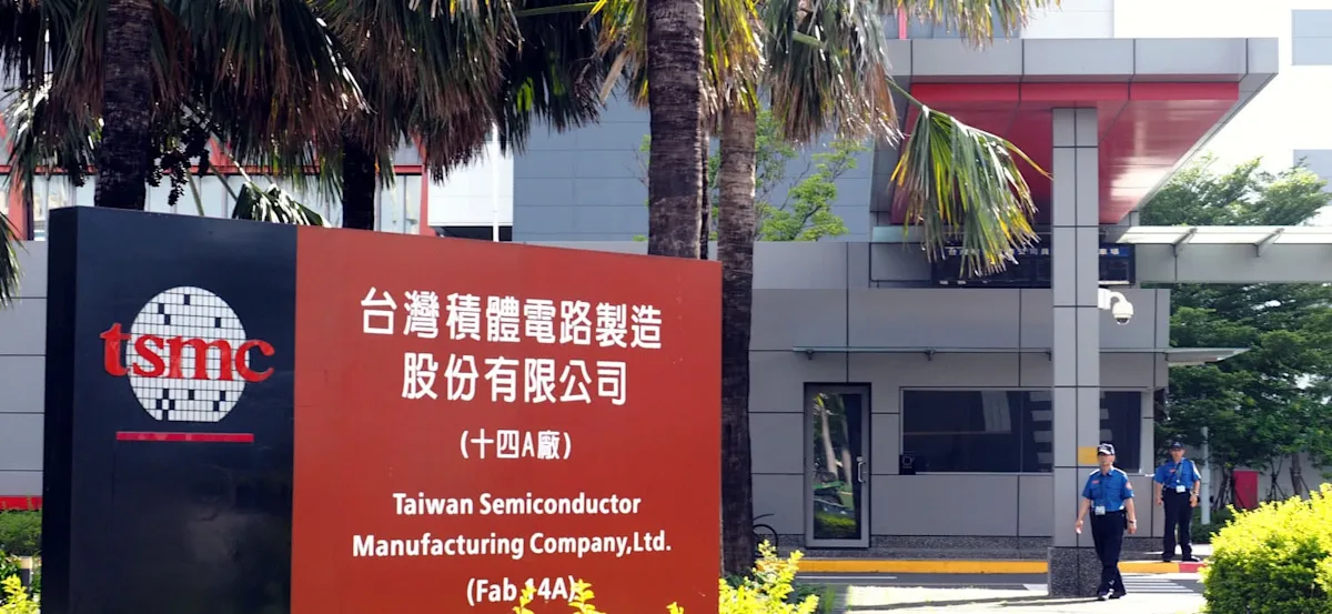 Taiwan Semiconductor (TSM) Stock Is Down Nearly 15% This Month Despite Record AI Demand. Here Is Why