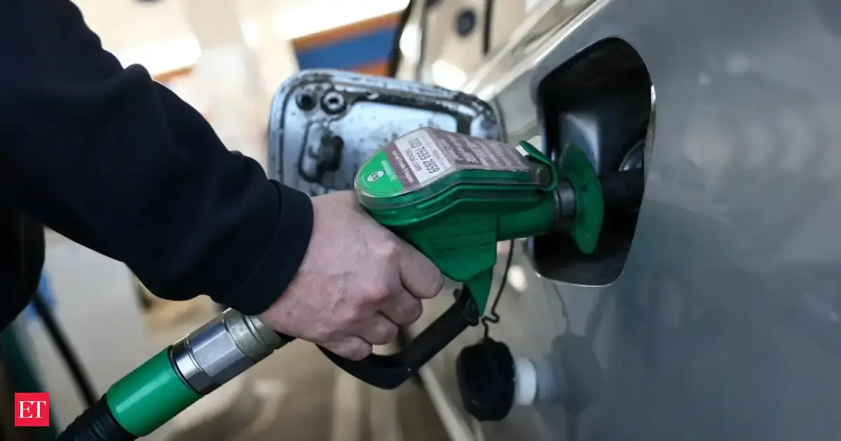 Delhi isn't flexing yet as India's ethanol dream gets an early reality check