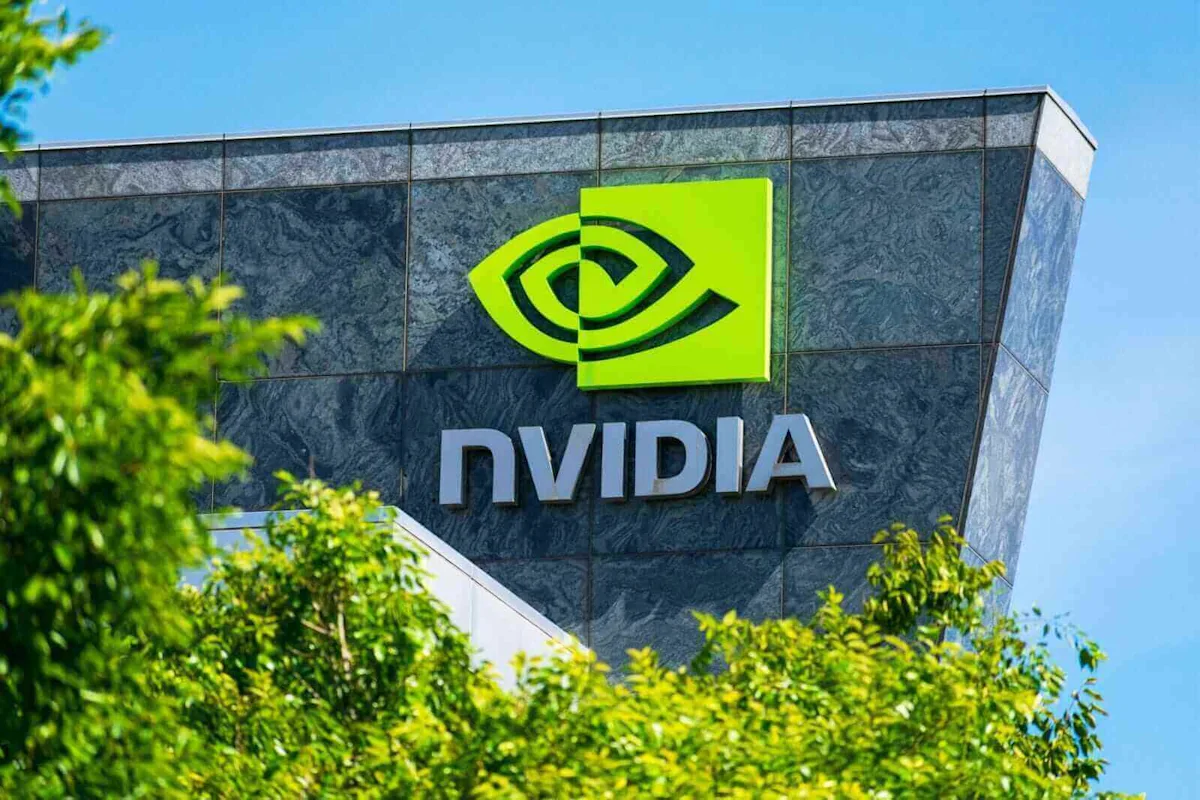 The Bond King Goes Bananas Over Nvidia's $500 Billion Move. How It May Be Affecting Your Portfolio.