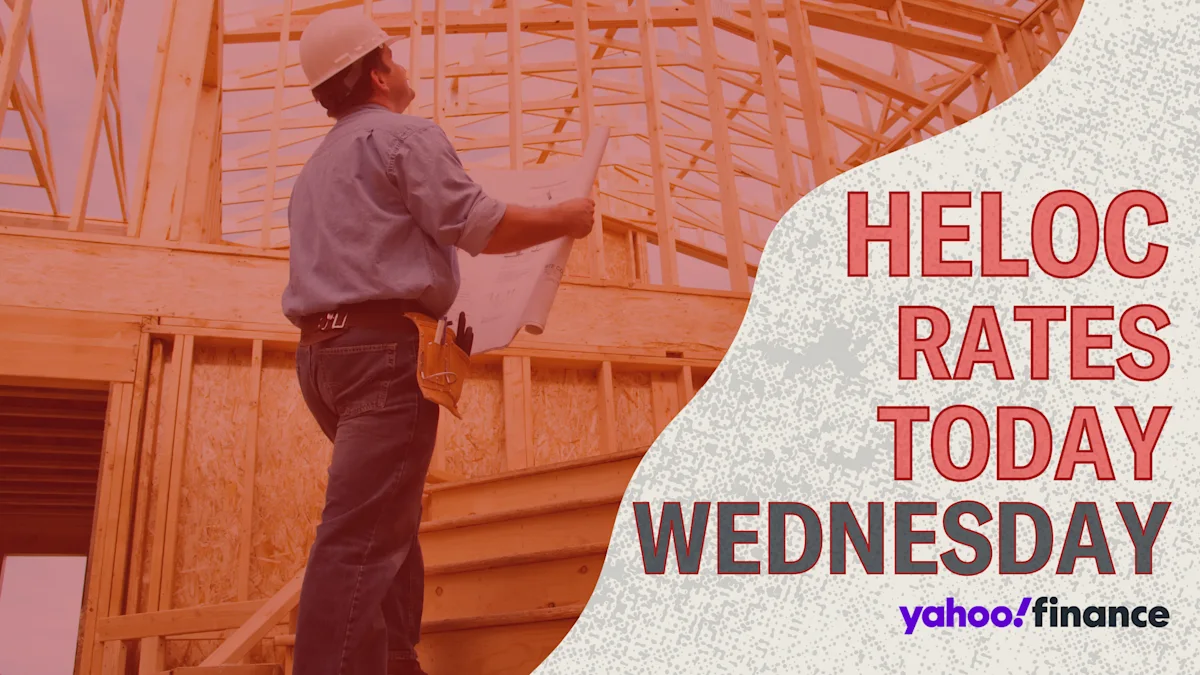 HELOC and home equity loan rates today, Wednesday, August 5, 2026: Why locking in a low rate matters