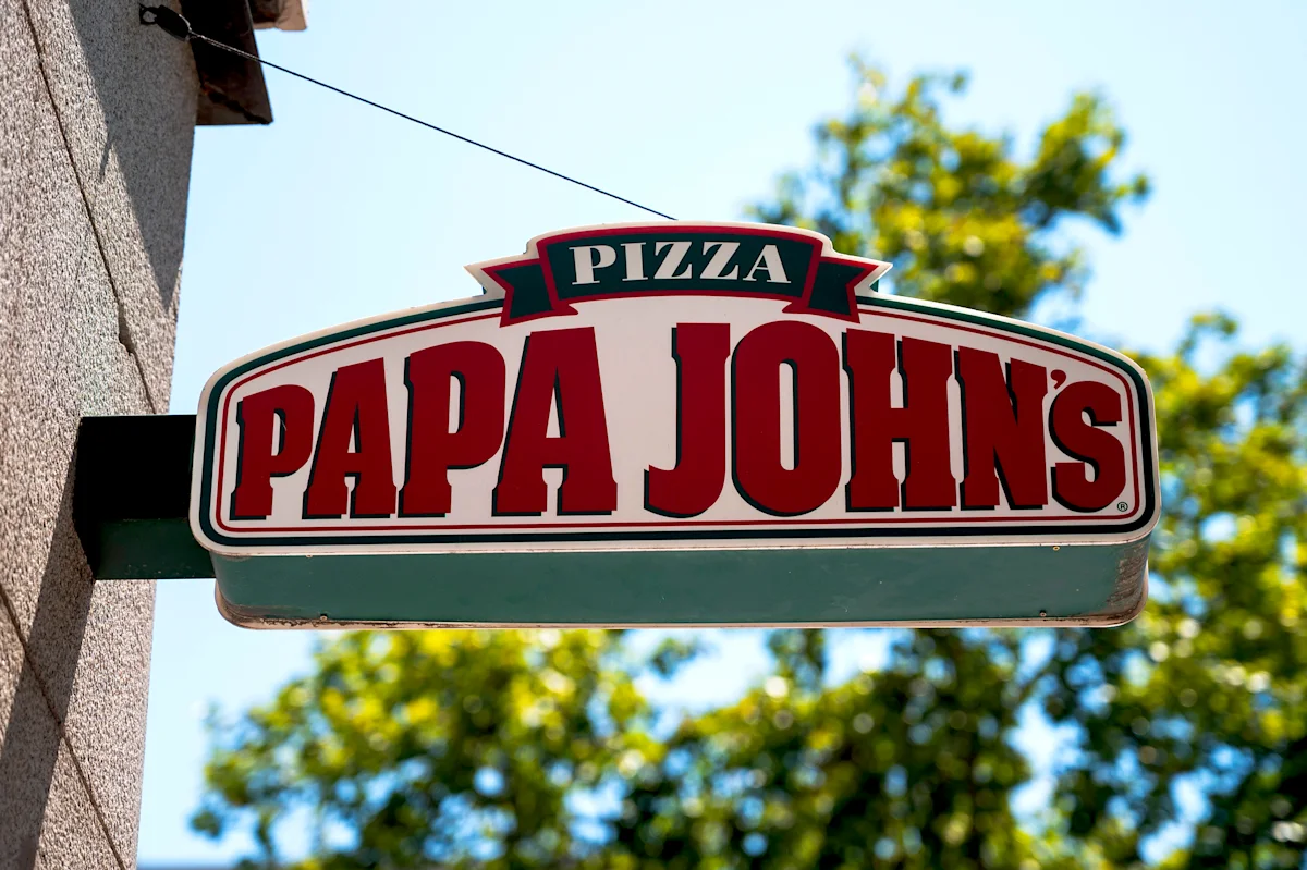 Papa Johns Sales Are Down in the U.S. — But It Just Found a New Growth Partner on the Other Side of the Border
