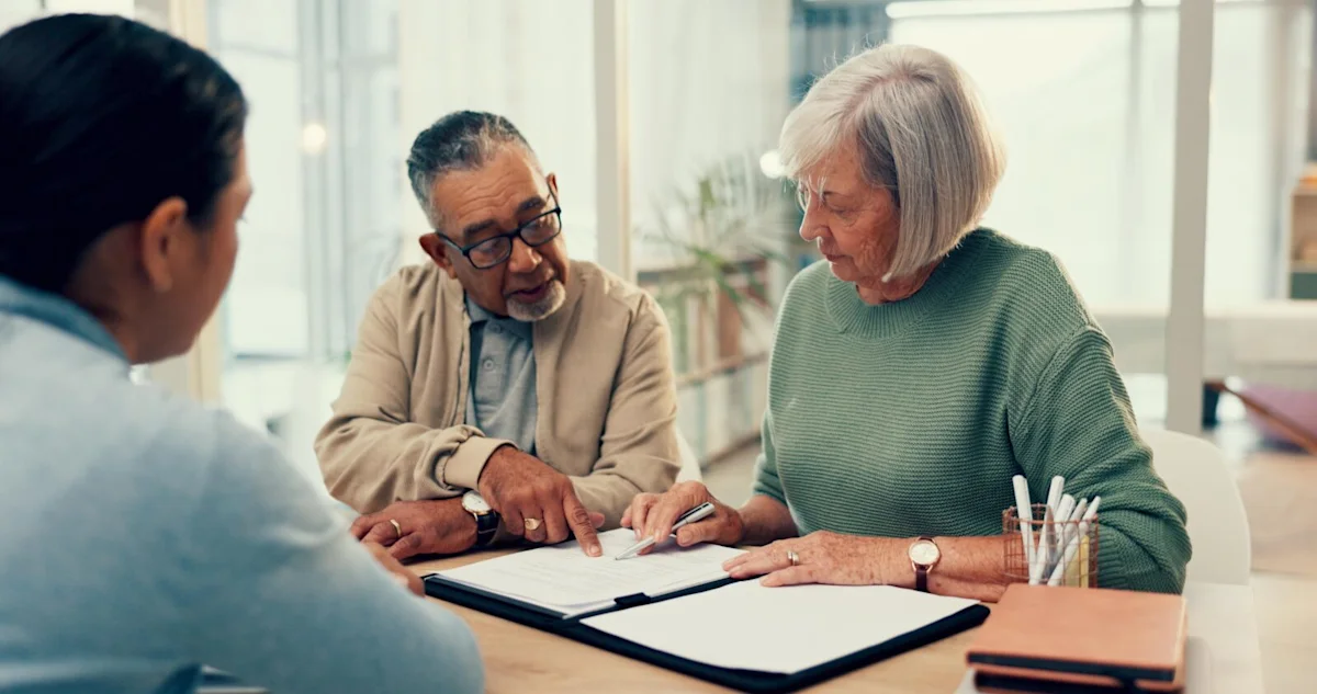 The Insurance Conversations Younger Clients Need to Have