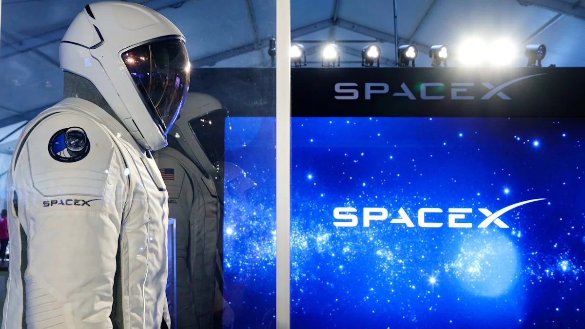 SpaceX snags Street-high $300 price target at MS as firm enters Nasdaq 100