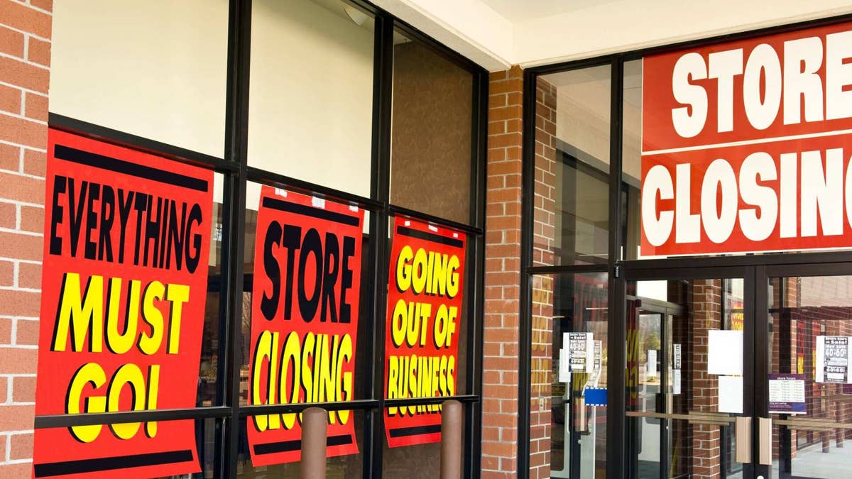 Mall retail giant closes final store in key city after 26 years