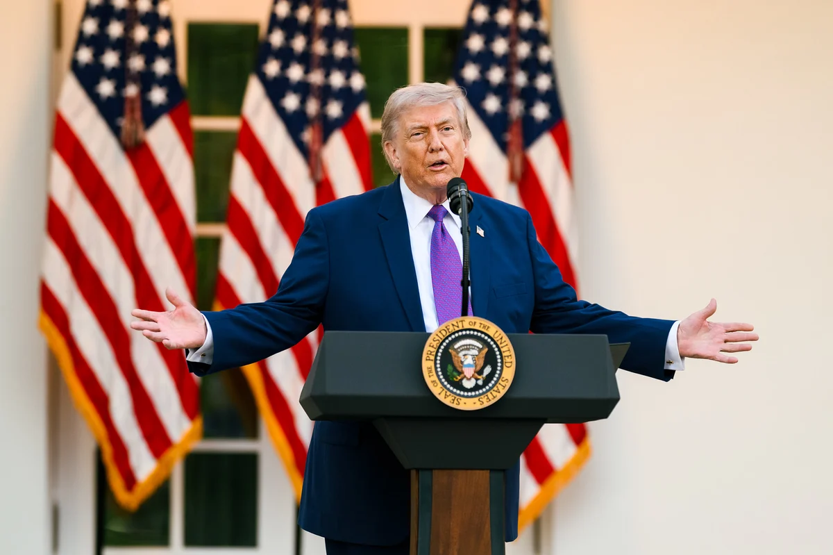 President Trump Threw a Wrench in Kevin Warsh's Plans as Federal Reserve Chairman, and It Could Be the Undoing of the Current Bull Market - Yahoo Finance