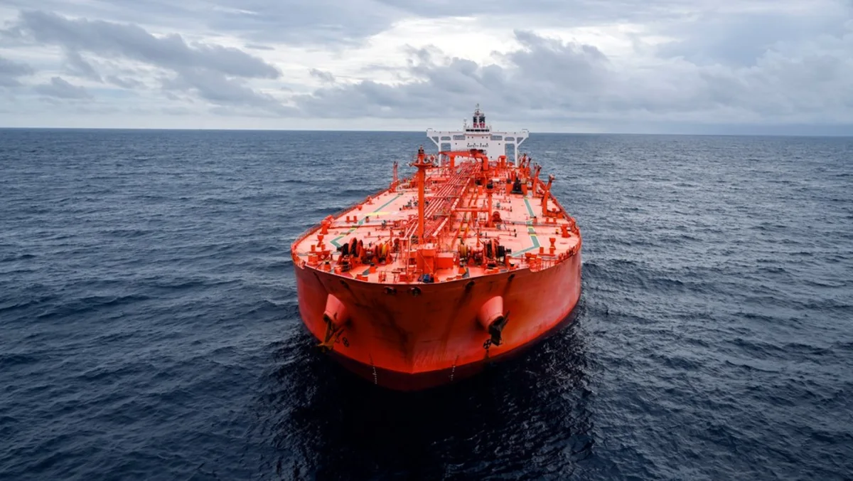 China Boosts Fuel Exports as Domestic Stockpiles Swell