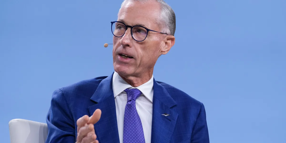 Dow CEO: “The die is cast” from Iran war for high petrochemical prices through the end of 2026 - Fortune