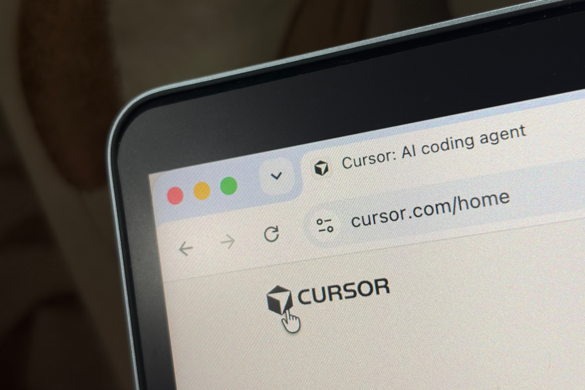 SpaceX officially closes its Cursor acquisition - TechCrunch