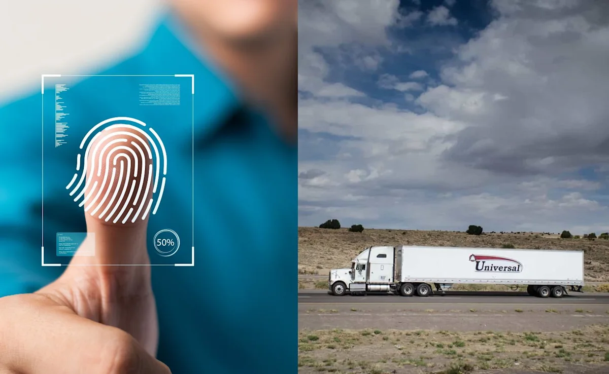 Driver’s biometrics case against ULH expands to class action