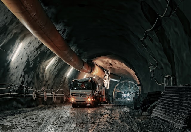 Integra Resources Corp (ITRG) Strengthens DeLamar Project Amid Q1 Growth