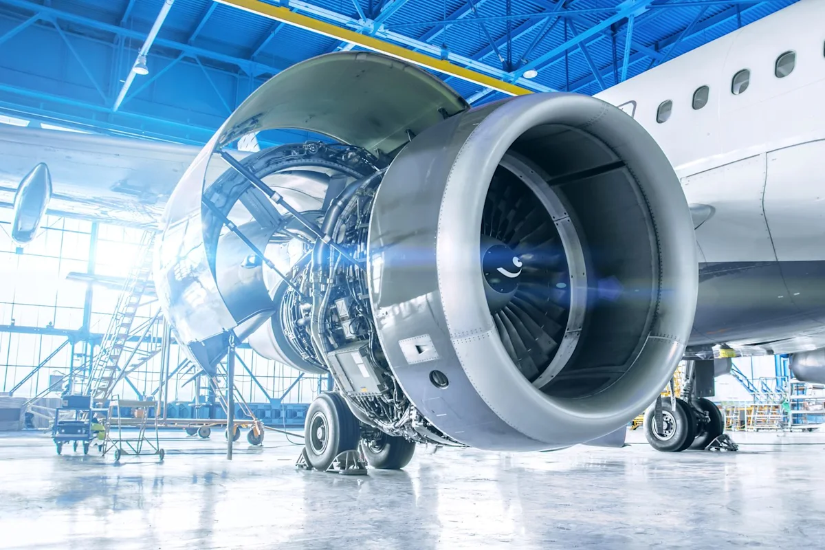 Don't Buy SpaceX Until You Consider These 2 Aerospace and Defense Stocks With 10% EPS Growth