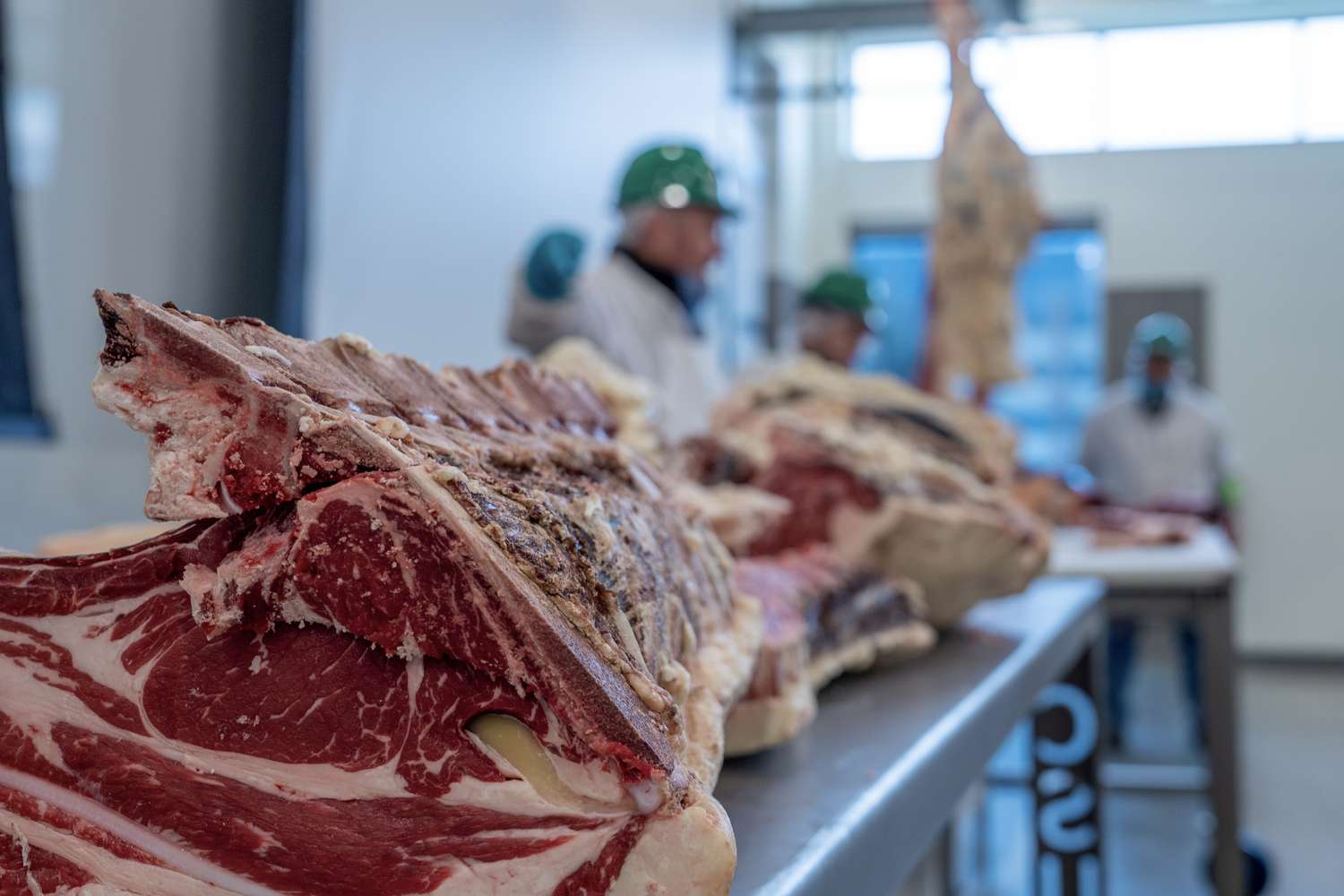 Tyson Foods Will Close or Sell Three U.S. Beef Facilities as Industry Struggles - Successful Farming