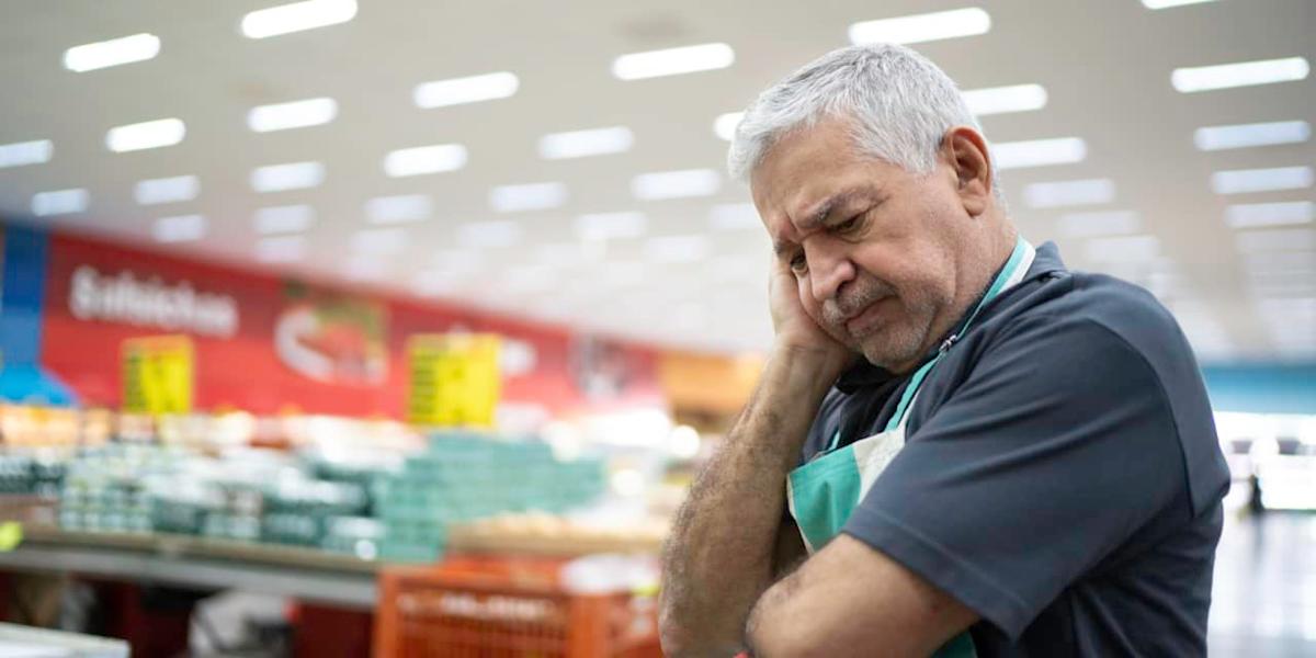 Most people make this retirement mistake. You might still have time to fix it.