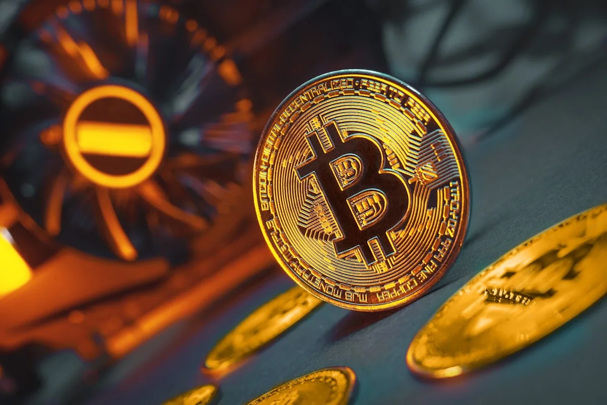 Forget Bitcoin ETFs: This Crypto Stock Fund Is Up 11% YTD While Bitcoin Drops 29%