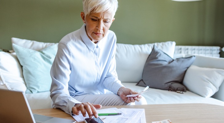 Hidden Retirement Costs You Should Plan For, According to Schwab