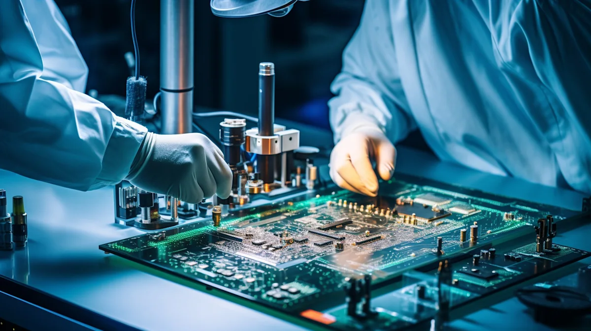 Is Intel Corporation (INTC) One of the Best AI Memory Stocks to Buy in 2026?