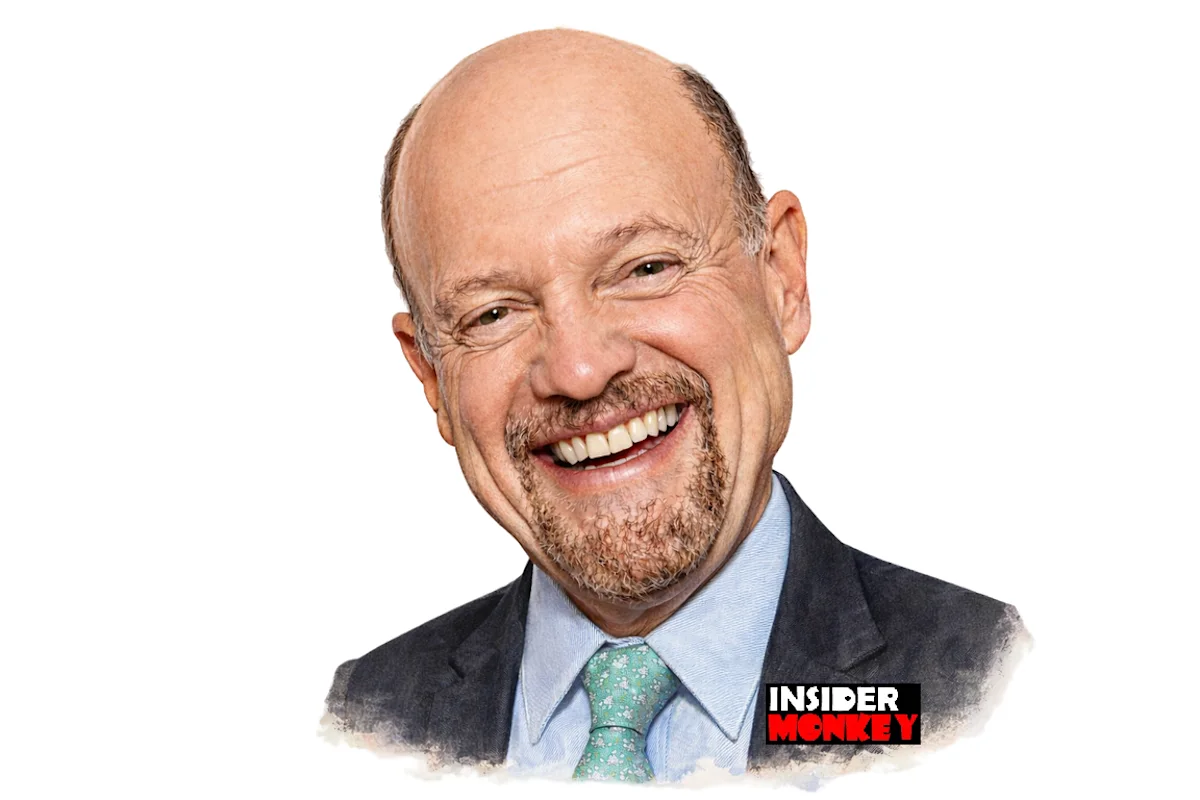 Jim Cramer Weighs In on Space Equities: Rocket Lab (RKLB) vs. Voyager Technologies (VOYG)