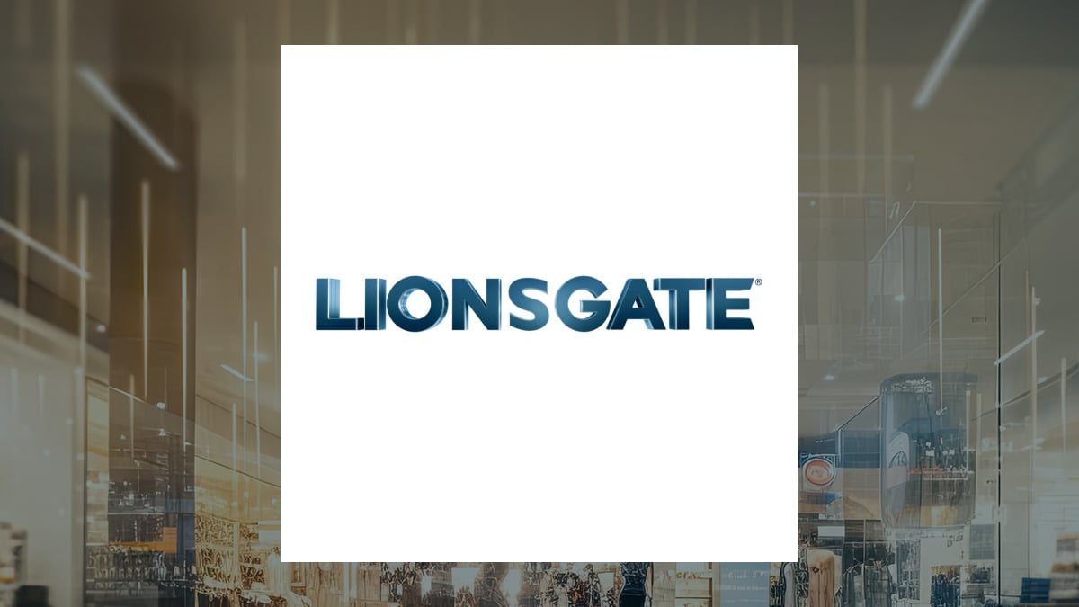 Lionsgate Studios Q1 Earnings Call Highlights