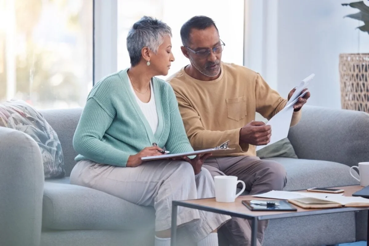 'It's So Sad' — Retiree, 65, Asked if Anyone Had Actually Run Out of Money During Retirement. It Turned Out Plenty of People Had and Will