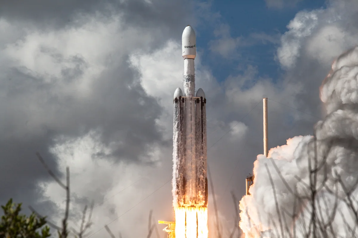 SpaceX stock on track to shed 18% this week