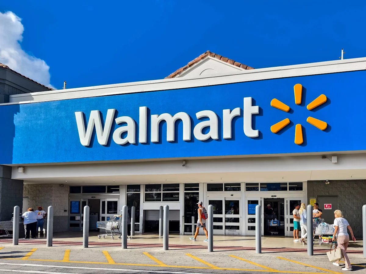 Walmart shoppers must consider one major shift coming to prices