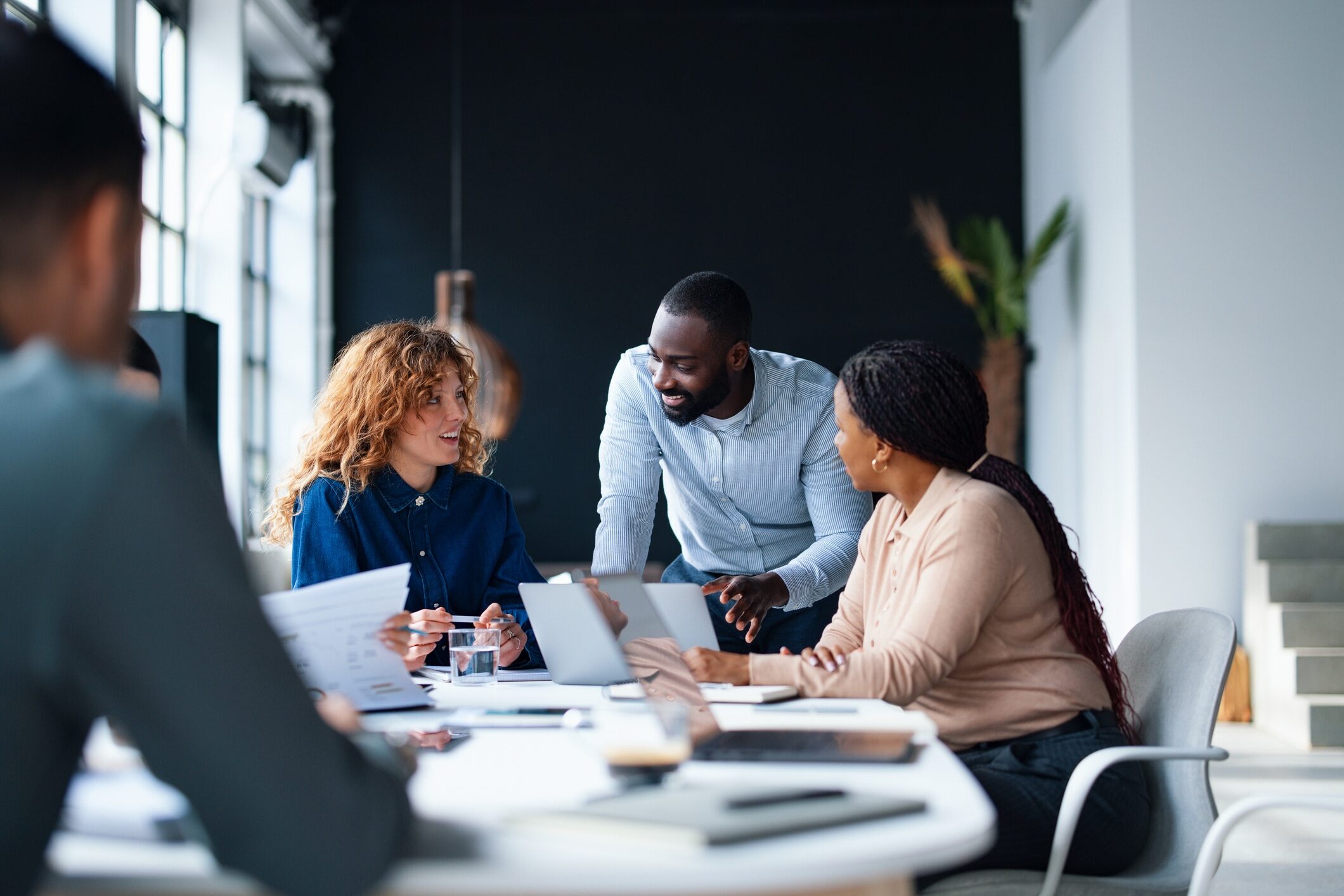 SAP Unveils the Autonomous Enterprise - SAP News Center