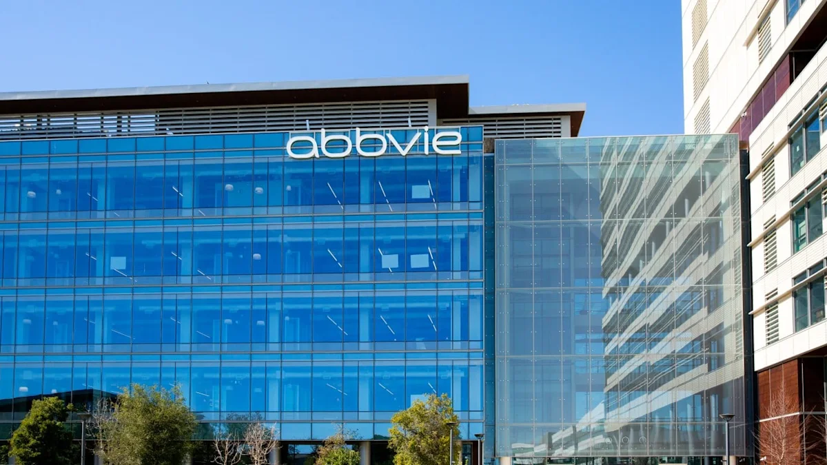 Prediction: AbbVie Will End The Year at This Price