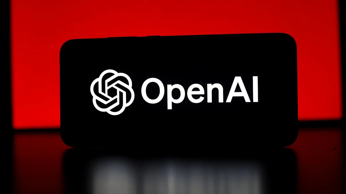 OpenAI plans $20 billion data center campus near Savannah, Georgia