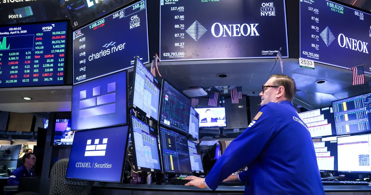 How Markets Are Reacting as the US-Iran Ceasefire Takes Hold