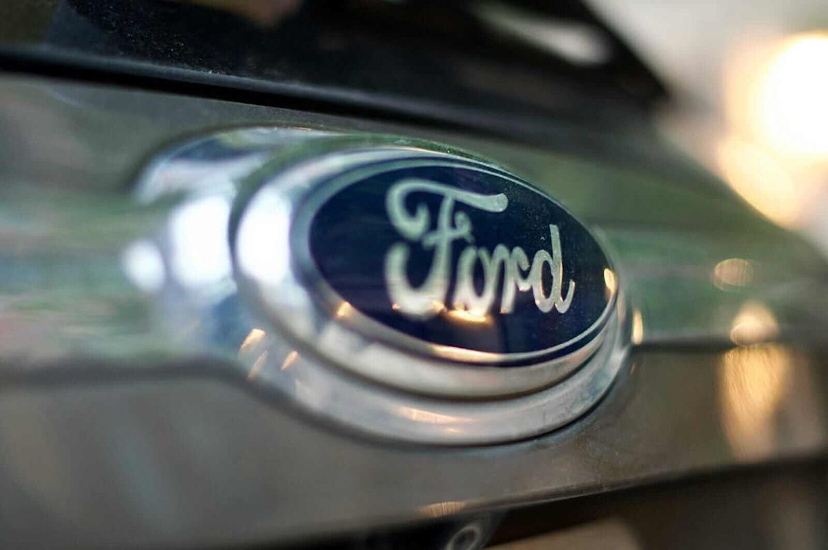Ford’s EV Pivot Was Disastrous. Now It’s Trying to Compete with Tesla on Energy Storage.