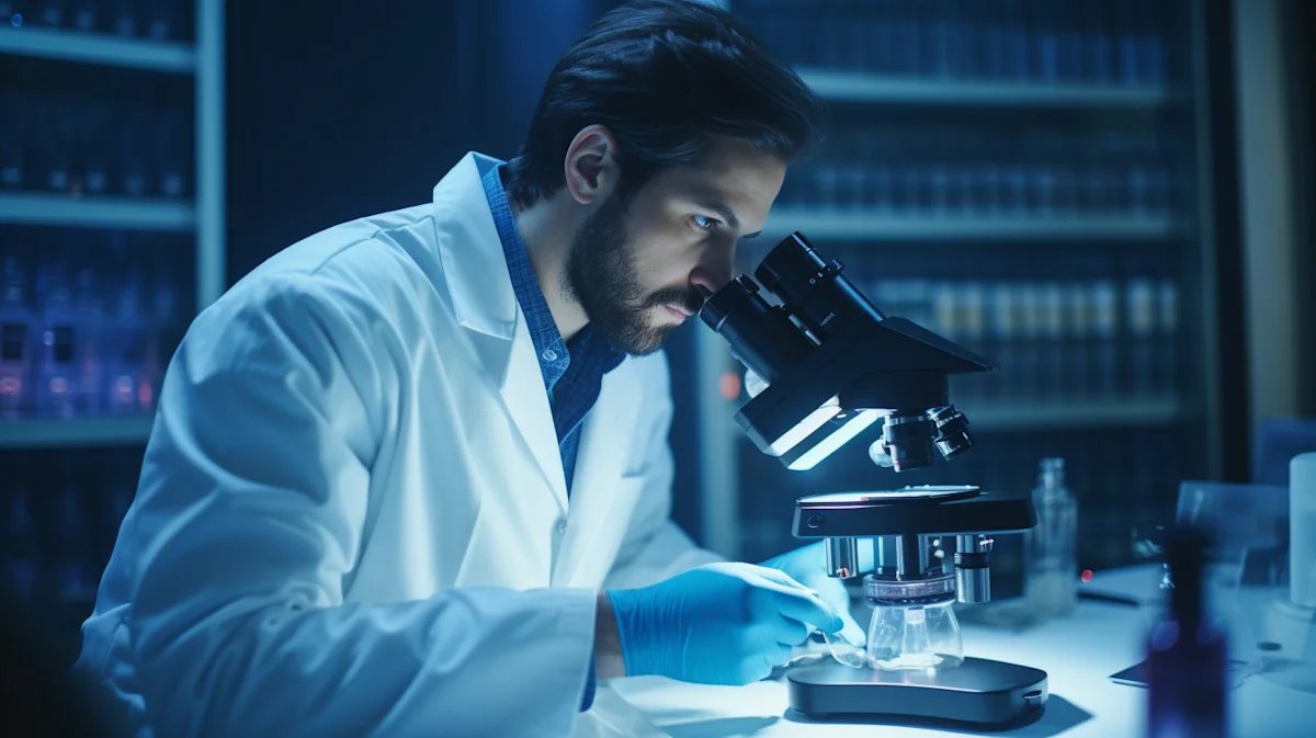 Is Danaher (DHR) One of the Best Non-Tech Stocks to Buy According to Analysts?