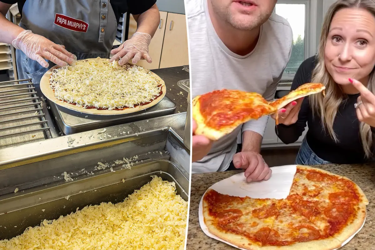 Beloved pizza chain to close up to 50 locations — with first wave of shutters starting today - New York Post