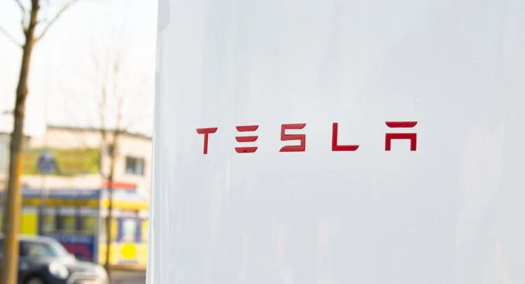 Tesla Stock (NASDAQ:TSLA) Slips Despite New EV Rebate Plan…In California - TipRanks