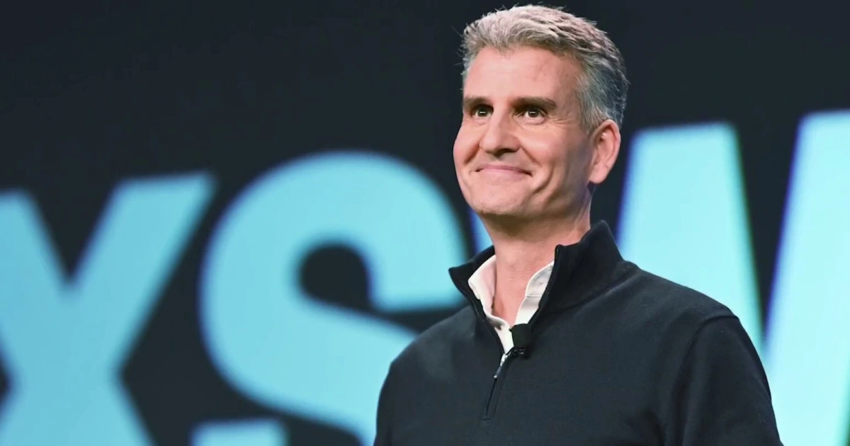 Disney announces Josh D'Amaro will succeed Bob Iger as next CEO