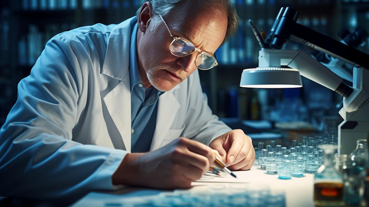 Ocular Therapeutix (OCUL) Announces Additional Positive Data From the SOL-1 Phase 3 Superiority Trial of AXPAXLI