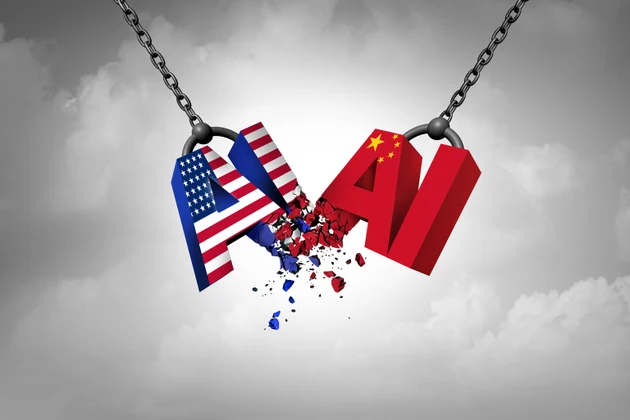 SA Asks: How much of a threat is China's Kimi K3 to US AI labs? (GOOG:NASDAQ)