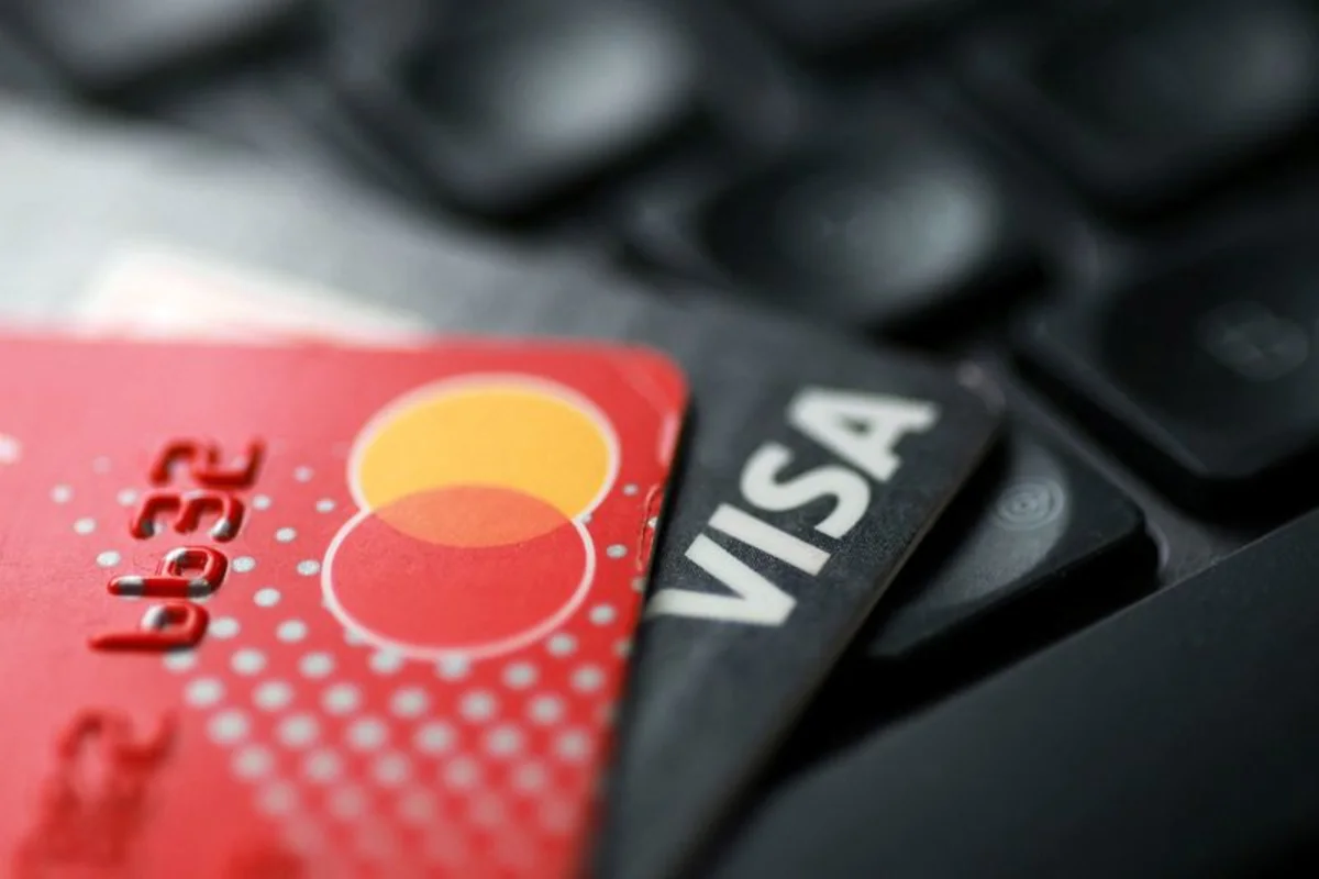 Consortium including Visa, Mastercard jointly launch new global stablecoin