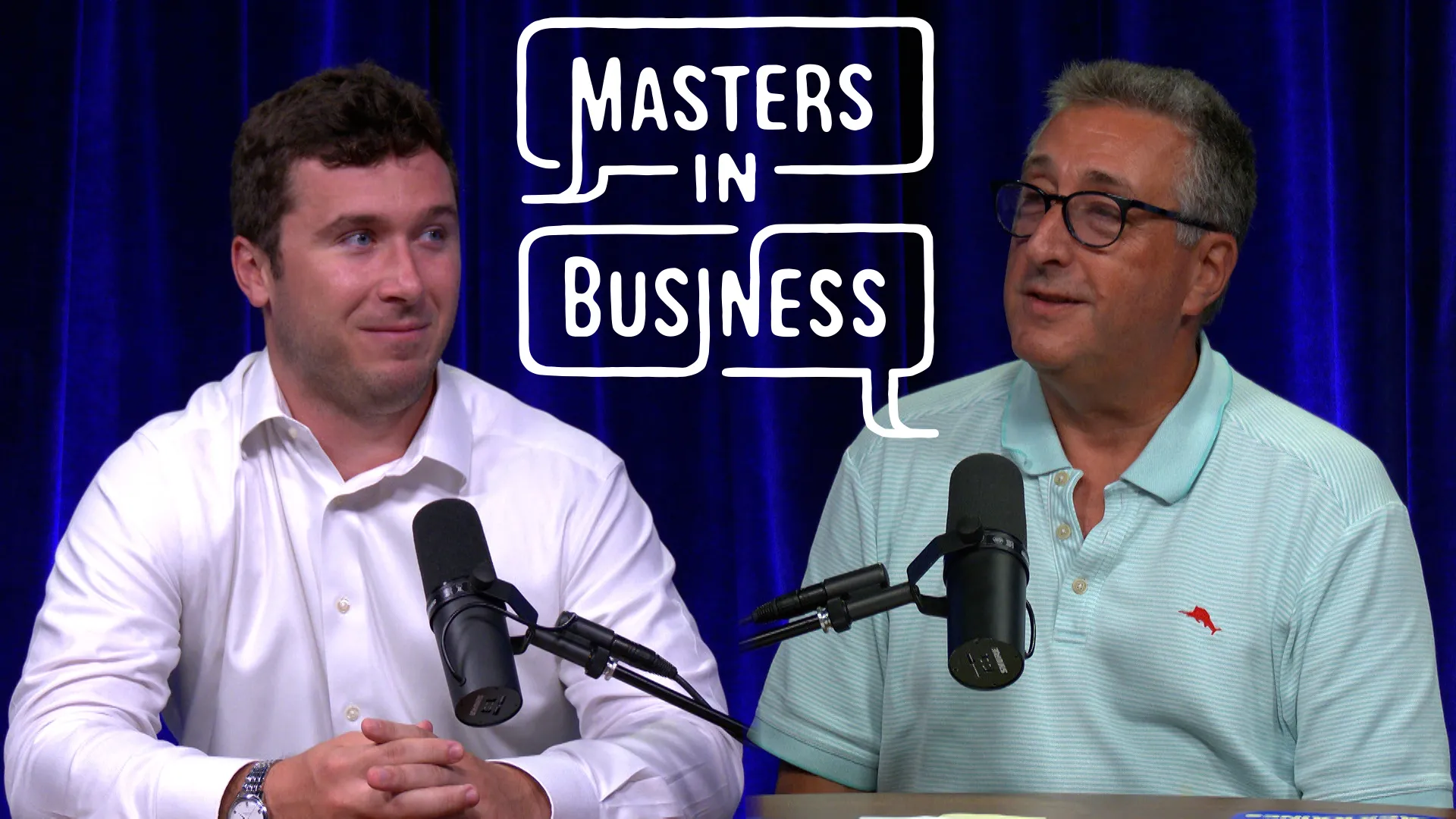 Optimizing Life and Finances in Your Twenties | Masters in Business with Jack Raines