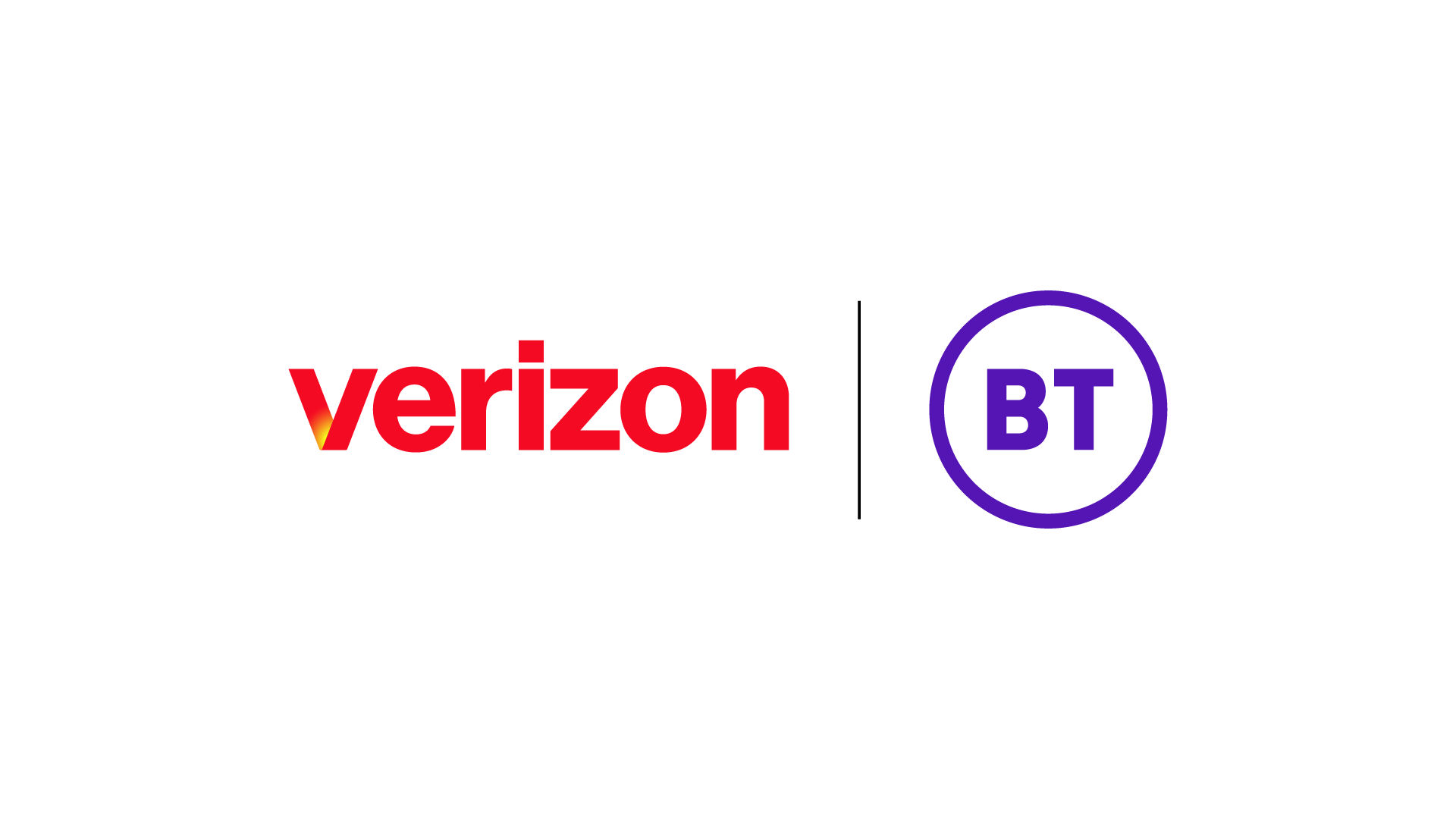 Verizon and BT form joint venture | About Verizon - Verizon