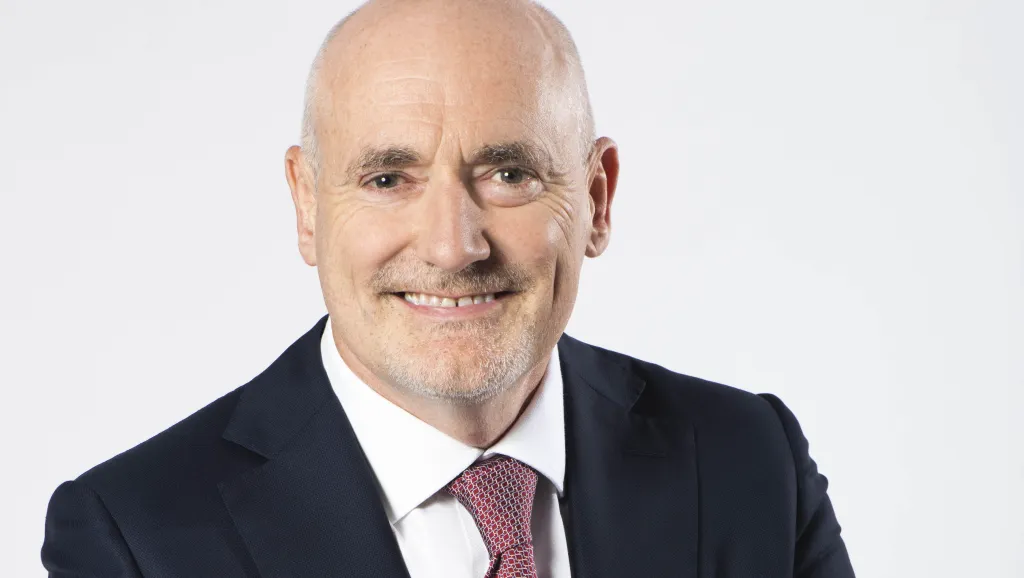 CME Boss Sam Barnett On How To Combat Netflix & YouTube In CEE