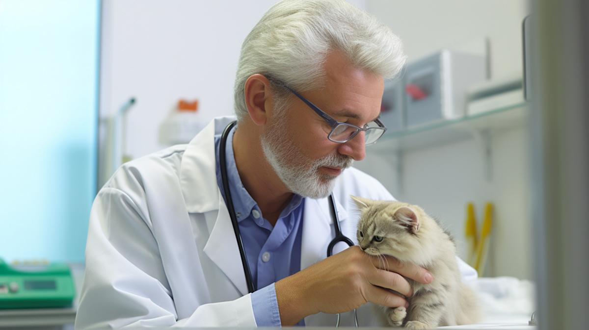 Tractor Supply Company (TSCO) Acquires VIP Petcare Veterinary Services