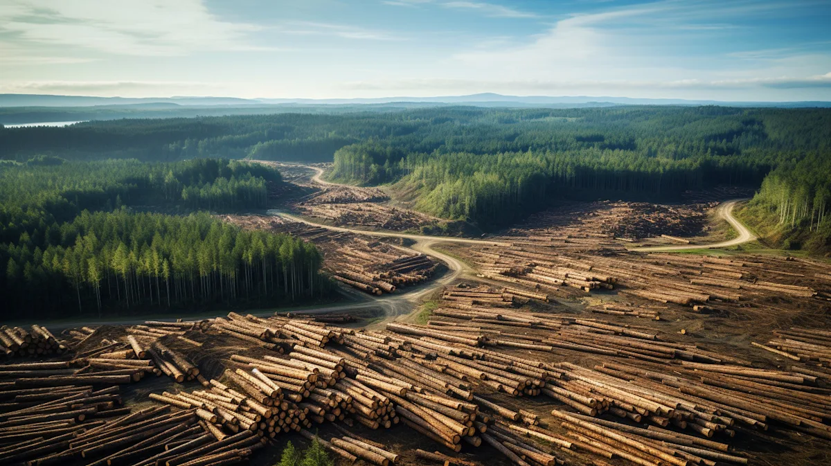 West Fraser Timber Co. Ltd. (WFG) Earns Outperform Rating Amid Supply Constraints