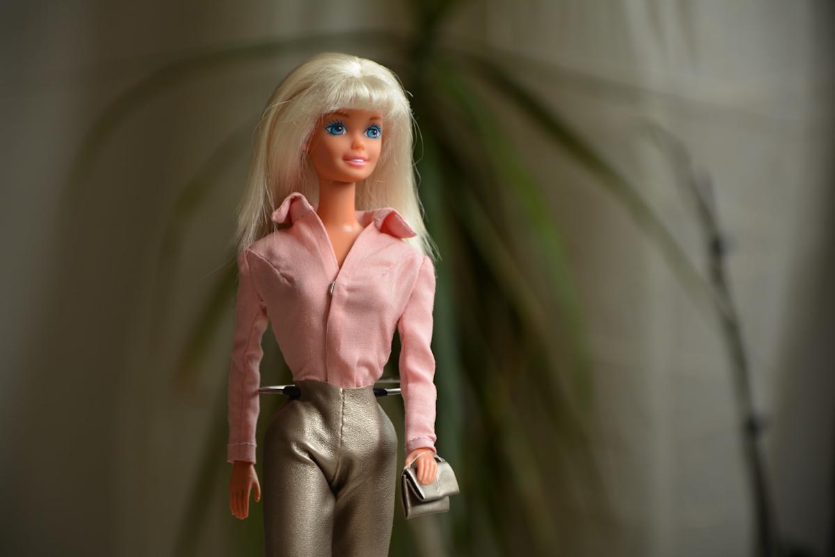Jim Cramer on Mattel: “I Think It’s Bottoming Here”